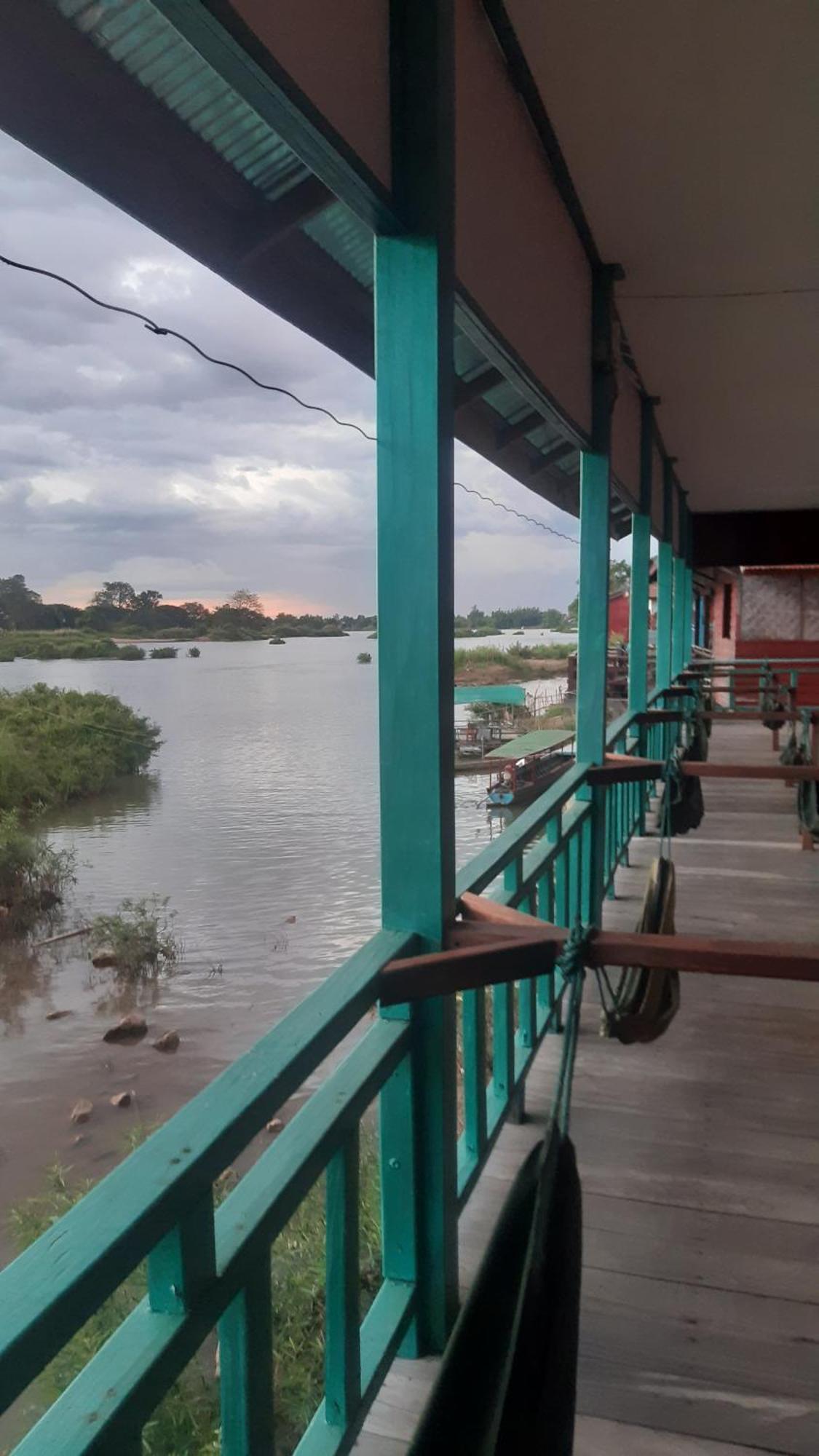 Sompong Sunset View Guest House Ban Dondét Quarto foto