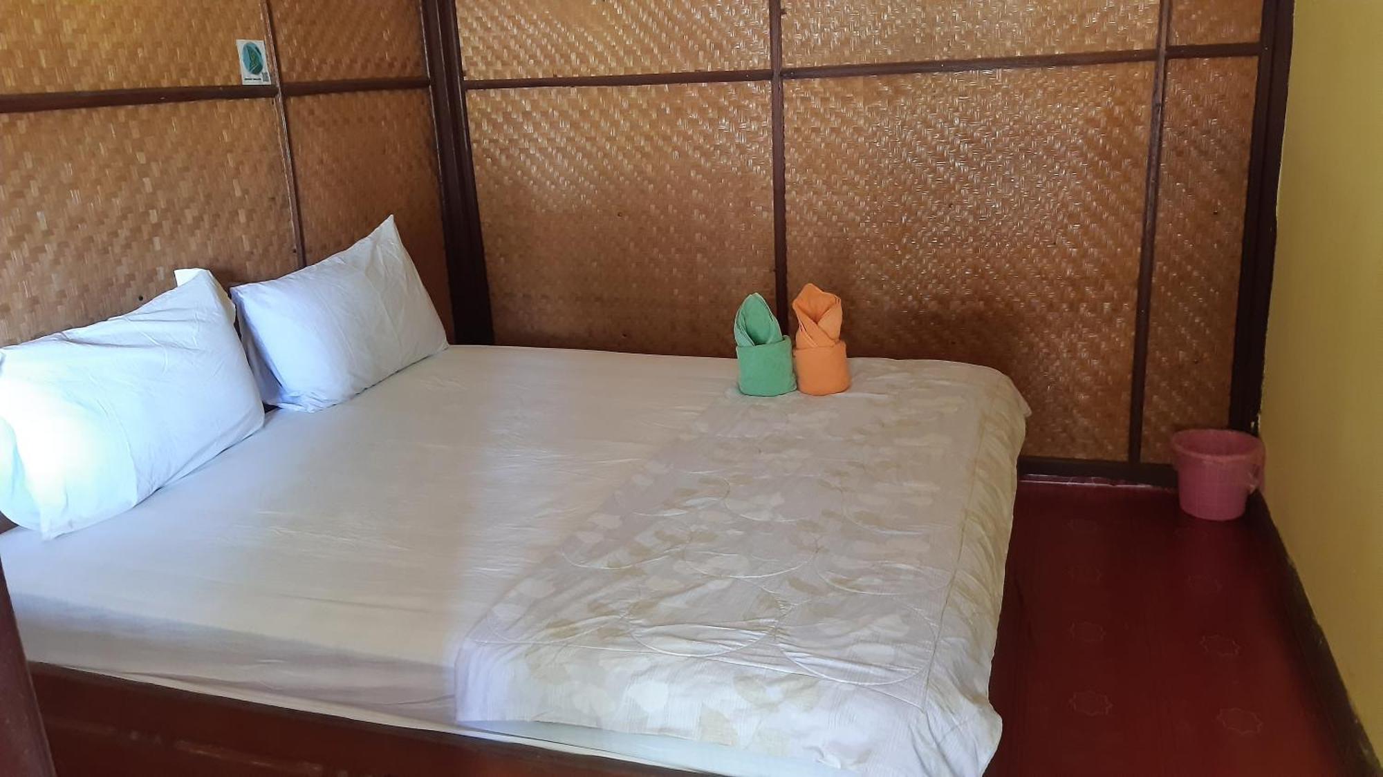 Sompong Sunset View Guest House Ban Dondét Quarto foto